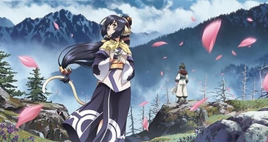 Utawarerumono: Itsuwari no Kamen, telecharger en ddl